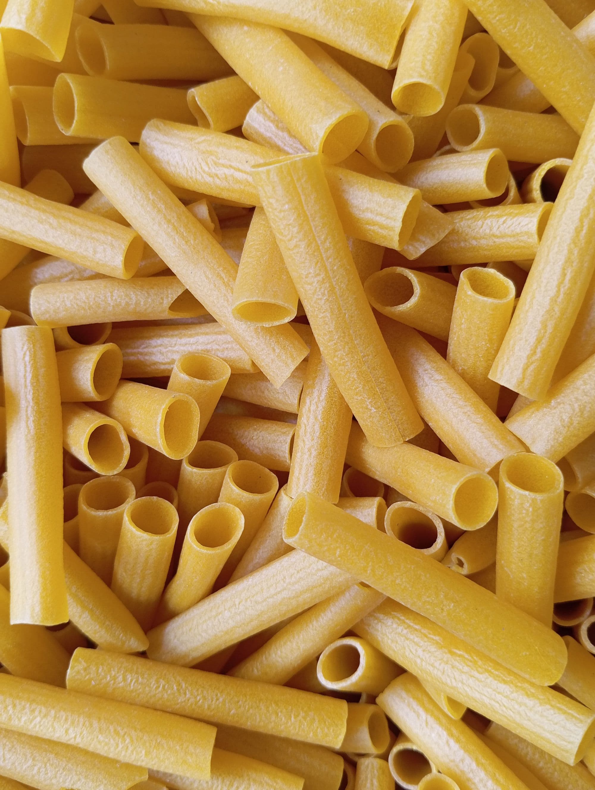 Ziti pasta